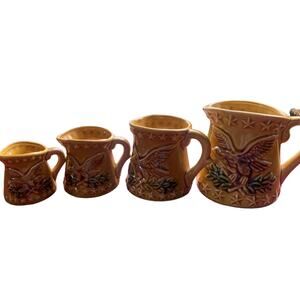 Chadwick 1970's measuring cup's